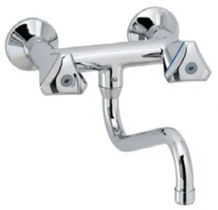 Смеситель electrolux professional pac19 855310 – купить в Москве по цене завода