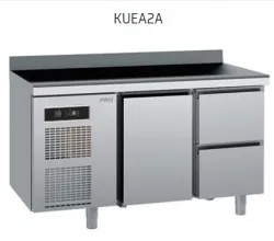 Стол с охлаждающим шкафом Sagi Kuea2A – купить в RuOborudovanie.ru с доставкой до двери Купить стол с охлаждающим шкафом sagi kuea2a – цена от завода, доставка до двери | RuOborudovanie.ru