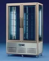 Купить шкаф кондитерский холодильный tecfrigo snelle 701q бронза – цена от завода, доставка до двери | RuOborudovanie.ru
