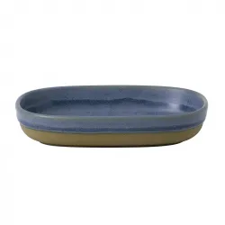 Поднос сервировочный 17,3Х11,9СМ H3,3См, серия Emerge, цвет Oslo Blue Emblet171 – купить в Москве с доставкой Купить поднос сервировочный 17,3х11,9см h3,3см, серия emerge, цвет oslo blue emblet171 в Москве – цена завода, доставка до двери | RuOborudovanie.ru