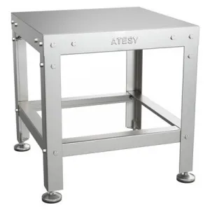 Подставка Атеси ПКИ-С-1200.400.420-02 для кухонного инвентаря – купить в Москве по цене завода
