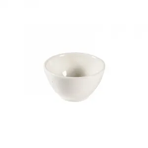 Соусник 0,11Л D8,5См H5См, без борта, Bit On The Side, цвет White Whbsd41 – купить в Москве по цене завода