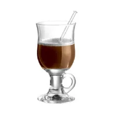 Бокал "Irish Coffee" 240МЛ H140Мм D72Мм 1907/24Р – купить в Москве с доставкой Купить бокал "irish coffee" 240мл h140мм d72мм 1907/24р в Москве – цена завода, доставка до двери | RuOborudovanie.ru