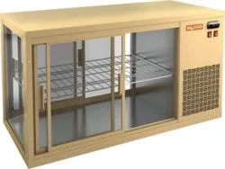 Витрина тепловая Hicold Vrl T 900 R Beige – купить в Москве с доставкой Купить витрина тепловая hicold vrl t 900 r beige в Москве – цена завода, доставка до двери | RuOborudovanie.ru