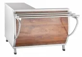 Купить кассовая кабина abat кк-70км арт.21000802780 кашир. универсальная аста в Москве – цена завода, доставка до двери | RuOborudovanie.ru