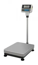Весы товарные Cas HD-60 – купить в Москве с доставкой Купить весы товарные cas hd-60 в Москве – цена завода, доставка до двери | RuOborudovanie.ru