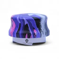 Выравниватель для кофе D58мм Jack Graphic, цвет Funky Purple, нерж. Сталь 1445037_1141580 – купить в Москве с доставкой Купить выравниватель для кофе d58мм jack graphic, цвет funky purple, нерж. сталь 1445037_1141580 в Москве – цена завода, доставка до двери | RuOborudovanie.ru