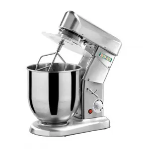 Миксер планетарный Fimar SL-B5 (Easyline) 220В – купить в Москве по цене завода