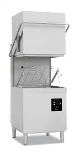 Машина посудомоечная Apach Ac990 (TT3920Ru) купольная – купить в Москве по цене завода