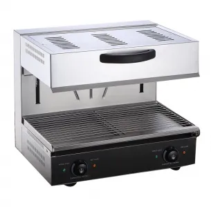 Гриль саламандра Viatto VHS-600 – купить в Москве по цене завода