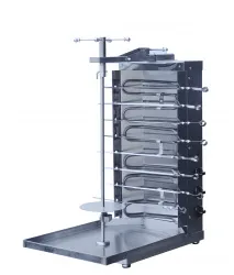Купить аппарат для шаурмы grill master ф3шмэ 21201 в Москве – цена завода, доставка до двери | RuOborudovanie.ru