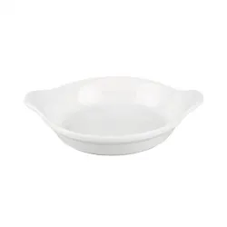 Купить форма для запекания d15см 0,30л, цвет белый, cookware whcwsren1 в Москве – цена завода, доставка до двери | RuOborudovanie.ru