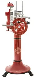 Слайсер Berkel Flywheel b2 на подставке красный (Volano) – купить в Москве с доставкой Купить слайсер berkel flywheel b2 на подставке красный (volano) в Москве – цена завода, доставка до двери | RuOborudovanie.ru