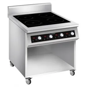 Плита электрическая Viatto VA-500H1A – купить по цене завода