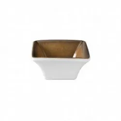 Купить салатник квадратный seltmann weiden fantastic caramel 6x6x4 см 57125 001.736203 – цена от завода, доставка до двери | RuOborudovanie.ru