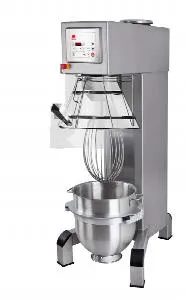 Миксер планетарный Varimixer Ergo 60 Vl-4 нерж сталь – купить в Москве по цене завода