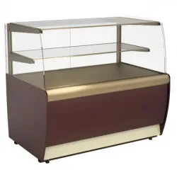 Купить витрина холодильная полюс k70 vm 1,3-12 0011-9005 (вхсв-1,3д сarboma mini техно) – цена от завода, доставка до двери | RuOborudovanie.ru