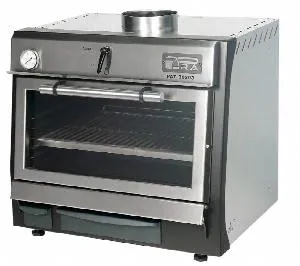 Гриль-печь Pira Br-90 Lux Inox – купить в Москве по цене завода
