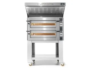 Печь для пиццы Cuppone Donatello Dn935/2D – купить по цене завода
