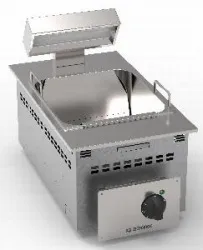 Купить мармит для картофеля tecnoinox dsp35e0 136034 встраиваемый в Москве – цена завода, доставка до двери | RuOborudovanie.ru