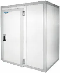 Купить камера 80мм polair кхн-2,94 1360х1360х2200 стандартная, стеллаж load.me poly 1060х400хh1800 3 яруса – цена от завода, доставка до двери | RuOborudovanie.ru
