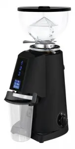 Кофемолка Fiorenzato F4 Filter (черный) – купить в Москве по цене завода