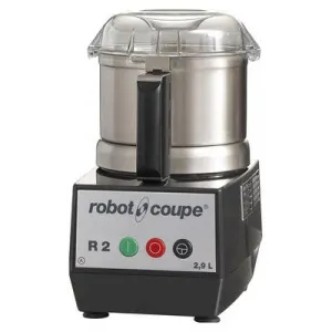 Куттер Robot Coupe R2 арт.2450 – купить в Москве по цене завода