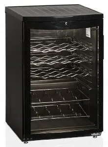 Шкаф винный Tefcold Sc85 W/Fan – купить в Москве по цене завода