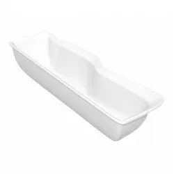 Купить блюдо сервировочное 2/4 (53х16см) h10см 3,5л counterware aprggw241 – цена от завода, доставка до двери | RuOborudovanie.ru