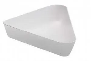 Салатник Cambro треугольный 1,9 л 148 Sft1010 – купить по цене завода