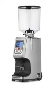 Кофемолка Eureka Atom Specialty 75 E Grey – купить в Москве по цене завода