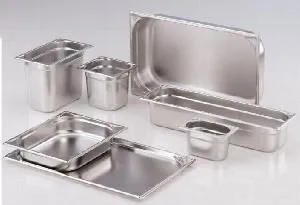 Гастроемкость Blanco Gn 1/1-100 550 590 – купить в Москве по цене завода