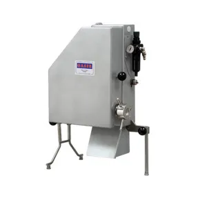 Машина котлетоформовочная Gaser S-1500-V – купить по цене завода