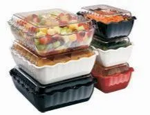 Крышка Cambro для салатника 15Х23,8 Dcc5135 – купить в RuOborudovanie.ru с доставкой до двери Купить крышка cambro для салатника 15х23,8 dcc5135 – цена от завода, доставка до двери | RuOborudovanie.ru