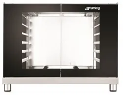 Расстоечный шкаф Smeg LEV1035XV для 6 противней 60х40 см или GN1/1 – купить в Москве с доставкой Купить расстоечный шкаф smeg lev1035xv для 6 противней 60х40 см или gn1/1 в Москве – цена завода, доставка до двери | RuOborudovanie.ru