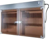 Стерилизатор Атеси СТУ-2-36-02-1 арт.320784 для 18 ножей – купить в Москве с доставкой Купить стерилизатор атеси сту-2-36-02-1 арт.320784 для 18 ножей в Москве – цена завода, доставка до двери | RuOborudovanie.ru