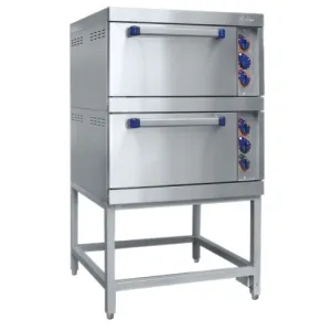 Шкаф жарочный Abat ШЖЭ-2-К-2/1 арт.71000000159 – купить по цене завода