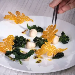 Форма силиконовая "Gourmand лист дуба" 98X53Мм H2Мм, 3мл, 8 ячеек Gg048S – купить в Москве с доставкой Купить форма силиконовая "gourmand лист дуба" 98x53мм h2мм, 3мл, 8 ячеек gg048s в Москве – цена завода, доставка до двери | RuOborudovanie.ru