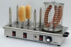 Аппарат для хот-дога Airhot Hds-06 – купить в Москве с доставкой Купить аппарат для хот-дога airhot hds-06 в Москве – цена завода, доставка до двери | RuOborudovanie.ru