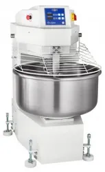 Тестомес спиральный Abat ТМС-100НН-2П арт.41000019568 серия chef – купить в RuOborudovanie.ru с доставкой до двери Купить тестомес спиральный abat тмс-100нн-2п арт.41000019568 серия chef – цена от завода, доставка до двери | RuOborudovanie.ru