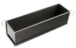 Форма для выпечки Paderno 4773630 – купить по цене завода