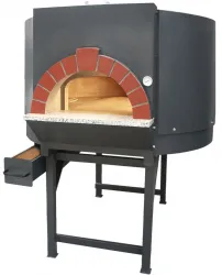 Купить печь для пиццы дровяная morello forni lp180 standard в Москве – цена завода, доставка до двери | RuOborudovanie.ru