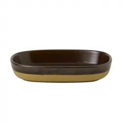 Поднос сервировочный 17,3Х11,9СМ H3,3См, серия Emerge, цвет Cinnamon Brown Embret171 – купить в Москве с доставкой Купить поднос сервировочный 17,3х11,9см h3,3см, серия emerge, цвет cinnamon brown embret171 в Москве – цена завода, доставка до двери | RuOborudovanie.ru