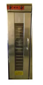 Шкаф расстойный FoodAtlas HYFX15A (AR) – купить в Москве по цене завода