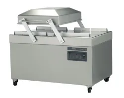 Упаковщик Henkelman Polar 2-75 вакуумный двухкамерный – купить в RuOborudovanie.ru с доставкой до двери Купить упаковщик henkelman polar 2-75 вакуумный двухкамерный – цена от завода, доставка до двери | RuOborudovanie.ru