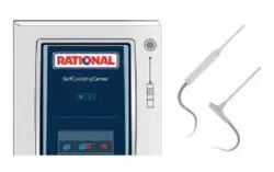 Купить внешний термокерн rational sous-vide для приготовления продуктов в вакуумной упаковке в Москве – цена завода, доставка до двери | RuOborudovanie.ru