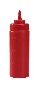Диспенсер для соусов Viatto JW-LBSD12 RED – купить в Москве по цене завода