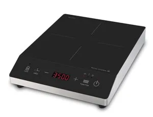 Плита индукционная Hurakan HKN-Hst35F Pro – купить в Москве по цене завода