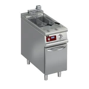 Фритюрница Apach Lfrie47S15Cs электрическая 700 серии – купить в Москве по цене завода