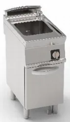 Купить макароноварка 740 серии tecnoinox cp4fe7 716059 в Москве – цена завода, доставка до двери | RuOborudovanie.ru